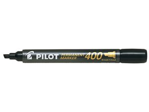 ROTUL.PILOT SCA-400 4,0 mm NEGRO