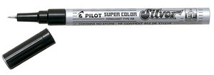ROTUL.PILOT  PLATA FINO