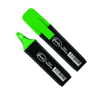 ROTULADOR FLUOR FOROFIS 250 VERDE