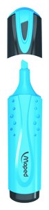 ROTUL. FLUOR MAPED PEPS CLASSIC AZUL