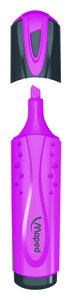 ROTUL. FLUOR MAPED PEPS CLASSIC ROSA