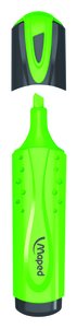 ROTUL. FLUOR MAPED PEPS CLASSIC VERDE