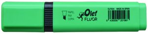 ROTUL.FLUOR OLEF VERDE