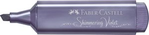 ROTUL.FLUOR FABER CASTELL 1546 MET.VIOLE