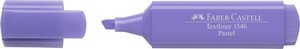 ROTUL.FLUOR FABER CASTELL 1546 LILA
