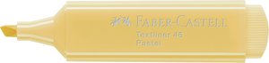 ROTUL.FLUOR FABER CASTELL 1546 VAINILLA