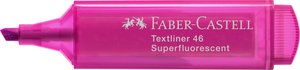 ROTUL.FLUOR FABER CASTELL 1546 ROSA