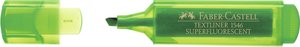 ROTUL.FLUOR FABER CASTELL 1546 VERDE