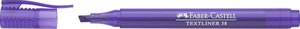 ROTUL.FLUOR FABER TEXLINER 38 VIOLETA