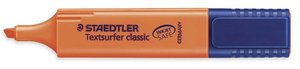 ROTUL.FLUOR STAED.364 TXSF.  NARANJA