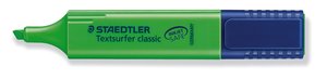 ROTUL.FLUOR STAED.364 TXSF.  VERDE