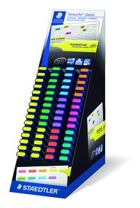 ROTUL.FLUOR STAED.364 TXSF. EXP.60