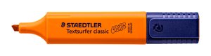 ROTUL.FLUOR STAED.364 TXSF. NARANJA