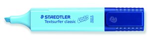 ROTUL.FLUOR STAED.364 TXSF.  AZUL CIELO