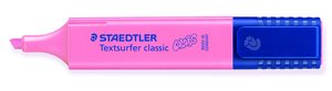 ROTUL.FLUOR STAED.364 TXSF.  CARMIN CL