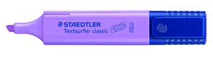 ROTUL.FLUOR STAED.364 TXSF.  LAVANDA