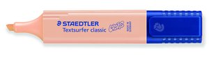 ROTUL.FLUOR STAED.364 TXSF.  MELOCOTON