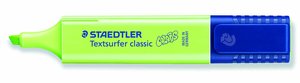 ROTUL.FLUOR STAED.364 TXSF.  VERDE LIMA