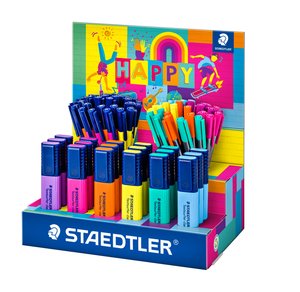 ROTUL.FLUOR STAED. TXSF.HAPPY EXP.78