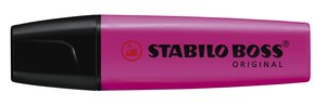 ROTUL.FLUOR STAB.BOSS 70  LILA
