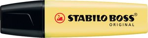 ROTUL.FLUOR STAB.BOSS 70  PAST. AMARILLO