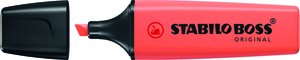 ROTUL.FLUOR STAB.BOSS 70  PAST. CORAL M.
