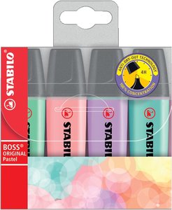 ROTUL.FLUOR STAB.BOSS 70  PAST. EST.4