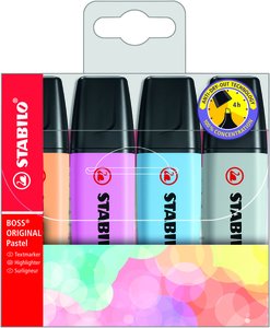 ROTUL.FLUOR STAB.BOSS 70  PAST. SUR. E/4