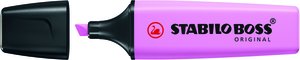 ROTUL.FLUOR STAB.BOSS 70  PAST. FUCSIA