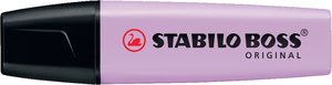 ROTUL.FLUOR STAB.BOSS 70  PAST. LILA