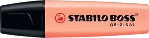 ROTUL.FLUOR STAB.BOSS 70  PAST. MELOCOTO