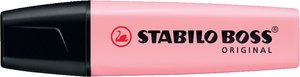 ROTUL.FLUOR STAB.BOSS 70  PAST. ROSA