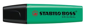 ROTUL.FLUOR STAB.BOSS 70  TURQUESA