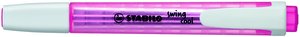 ROTUL.FLUOR STAB.SWING COOL  ROSA