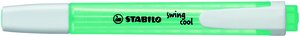 ROTUL.FLUOR STAB.SWING COOL  VERDE