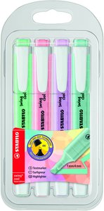 ROTUL.FLUOR STAB.SWING COOL PASTEL P/4