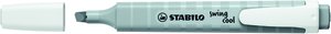 ROTUL.FLUOR STAB.SWING COOL PASTEL GRIS