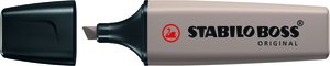 ROTUL.FLUOR STAB.BOSS 70 NAT. GRIS CALID