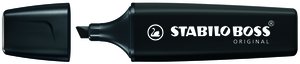 ROTUL.FLUOR STAB.BOSS 70 NAT. NEGRO