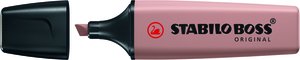ROTUL.FLUOR STAB.BOSS 70 NAT. OCRE OSCUR