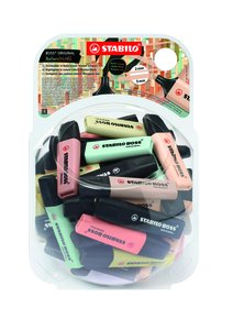 ROTUL.FLUOR STAB.BOSS 70 NAT. BOMB.60