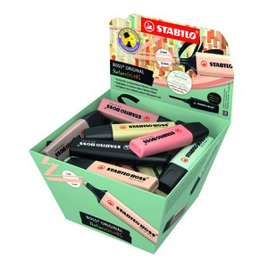 ROTUL.FLUOR STAB.BOSS 70 NAT. CESTA 30