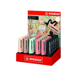 ROTUL.FLUOR STAB.BOSS 70 NAT. EXP.30