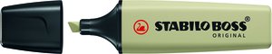 ROTUL.FLUOR STAB.BOSS 70 NAT. VERDE BARR