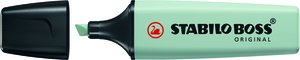 ROTUL.FLUOR STAB.BOSS 70 NAT. VERDE TIER