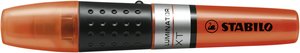 ROTUL.FLUOR STAB.LUMINATOR 71 NARANJA
