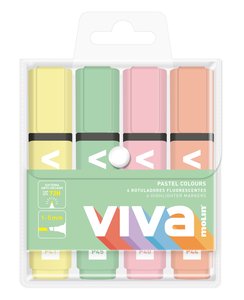 ROTUL.FLUOR MOLIN PASTEL B/4