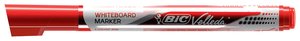 ROTUL.PIZAR.VELLEDA MARKER LIQUID ROJO