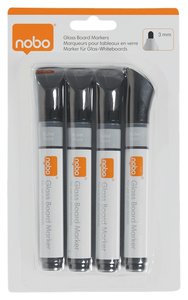ROTUL.PIZAR.NOBO CRISTAL NEGRO