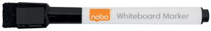 ROTUL.PIZAR.NOBO MINI NEGRO B/6